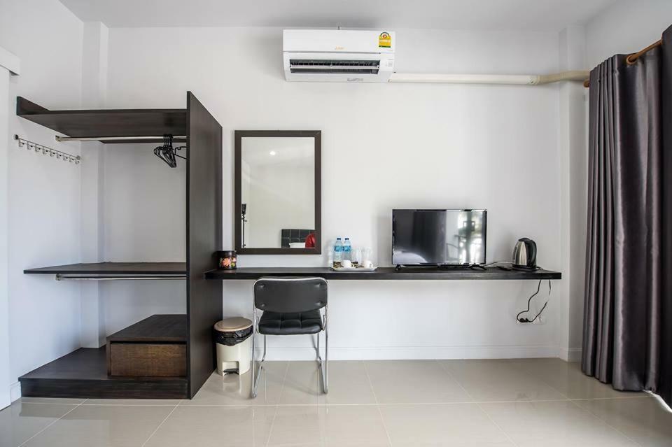 Mr.T Kamala Room المظهر الخارجي الصورة