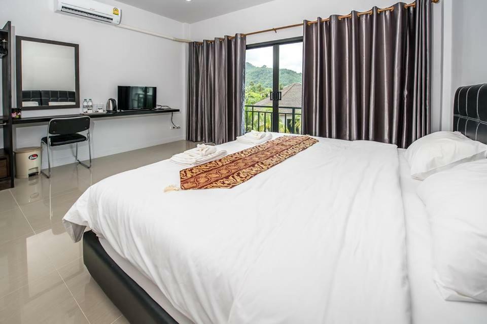 Mr.T Kamala Room المظهر الخارجي الصورة