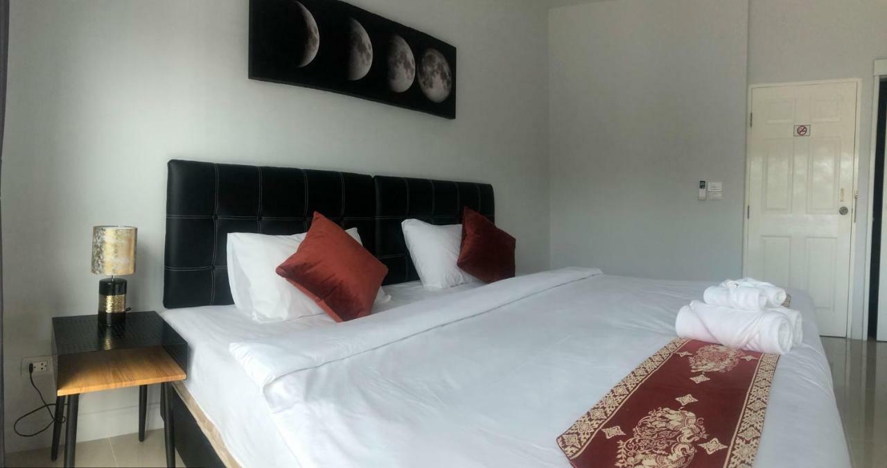 Mr.T Kamala Room المظهر الخارجي الصورة