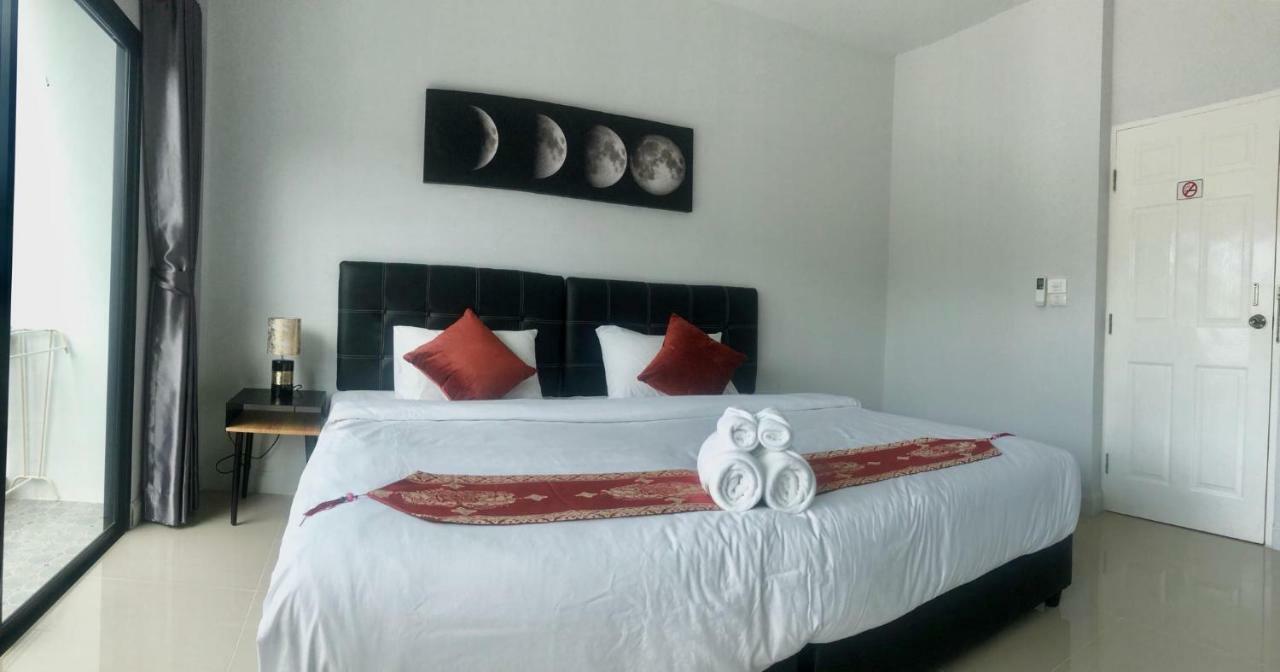 Mr.T Kamala Room المظهر الخارجي الصورة